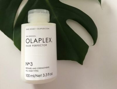 Wat is Olaplex?