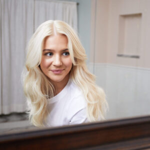 Tips van Schwarzkopf: Hoe je thuis prachtig platinablond haar krijgt