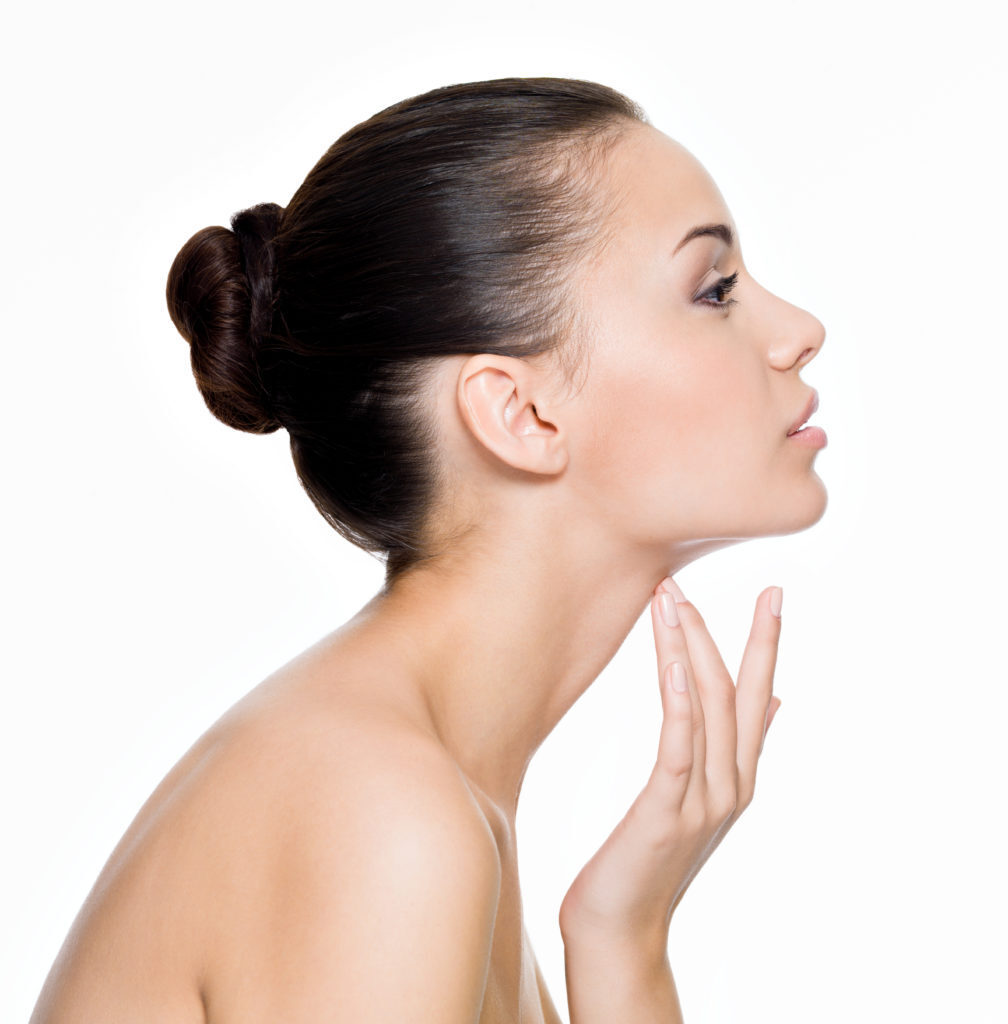 De juiste peeling…