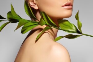Groene huidverzorging – beauty met aandacht