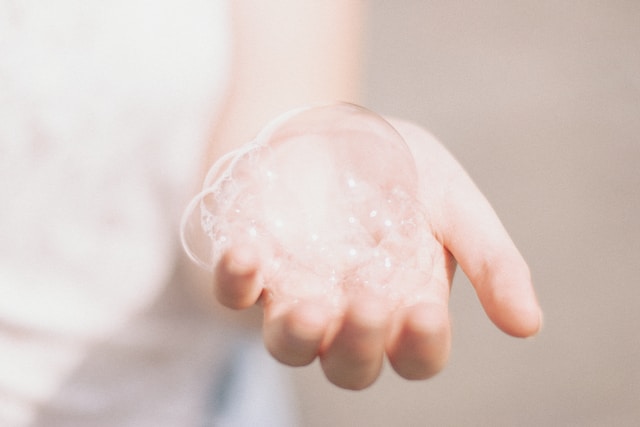 Je haar wassen: hoe vaak is het echt nodig?